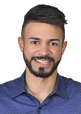 Foto de AMÓS DA SILVA LAURINDO