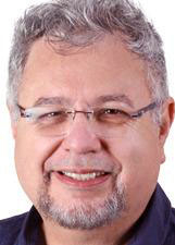 Foto de Gilberto Dolejal Zanetti