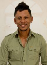 Foto de Alex Sandro Lacerda de Moura