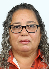 Foto de EDIMÉIA MORAES DO NASCIMENTO