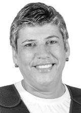 Foto de Andrea Souza Oliveira Barbosa
