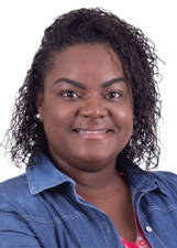 Foto de Natali da Silva Costa Salgueiro