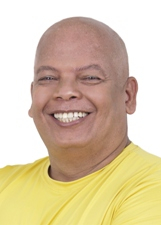 Foto de Luiz Carlos Peçanha de Moraes