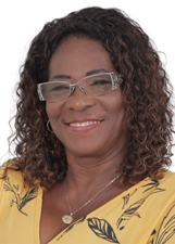 Foto de FATIMA MARIA DOS SANTOS CONCEIÇÃO