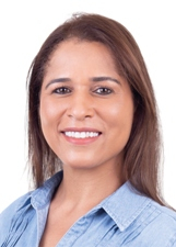 Foto de Flavia Nicolau da Silva