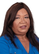 Foto de Valdinéia Faustino de Melo