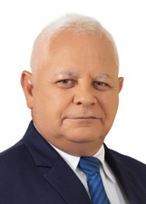 Foto de Washington Luiz Moreira Vicente