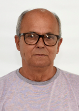 Foto de DJAIR BERNARDO CABRAL