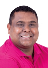 Foto de ROSALVO DE VASCONCELLOS DOMINGOS
