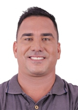 Foto de TIAGO DE OLIVEIRA DA SILVA