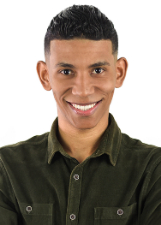 Foto de CARLOS VINICIUS DOS SANTOS PORTO