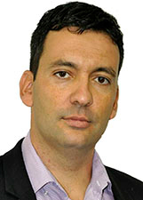 Foto de Alan Campos da Costa