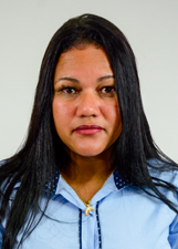 Foto de VERONICA CANDIDA DOS SANTOS NOVAES