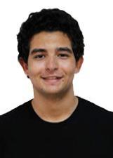 Foto de JOSÉ GUILHERME CHAVES DE AZEVEDO MACHADO