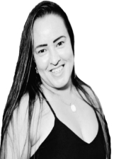Foto de Carla Cristiane dos Santos Carvalho