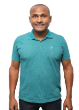 Foto de JOSIAS SEBASTIÃO DA SILVA