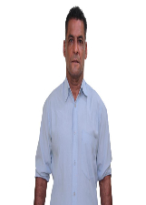 Foto de GILSON VIEIRA DA SILVA