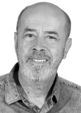 Foto de Geraldo Ademir dos Santos
