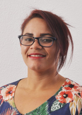 Foto de MÁRCIA SIMÃO DA SILVA