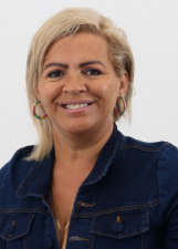 Foto de LÉIA GONZAGA DE JESÚS