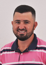 Foto de BRUNO ALMEIDA PEREIRA