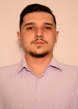 Foto de JOAO VICTOR COELHO CONSENÇO RODRIGUES