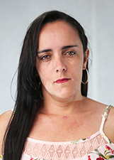 Foto de Antonia Idalina da Silva
