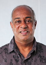 Foto de ERALDO SILVA DOS SANTOS