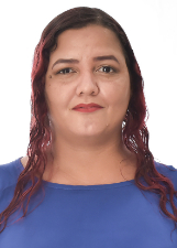 Foto de CRISTIANE BRAGA SANTOS