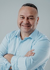 Foto de FABIANO VANDERLEI LEITE