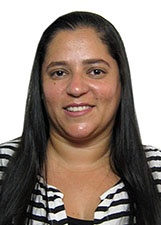 Foto de Graciele de Campos Silva Juliani