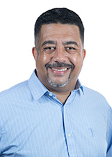 Foto de Jovaci dos Santos