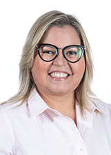 Foto de CRISTIANE BRASIL DA SILVA