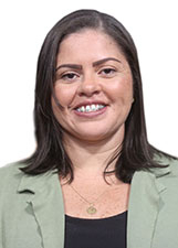 Foto de LUCIANA FERREIRA DE OLIVEIRA VALVERDE
