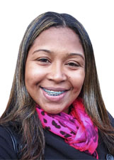 Foto de FLÁVIA DA CONCEIÇÃO DOS SANTOS