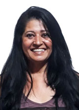 Foto de MARCIA CRISTINA SOUZA DA SILVA