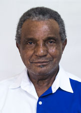 Foto de SEBASTIÃO GERALDO GERMANO DA SILVA