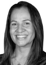 Foto de CHRISTIANE DE SOUZA MAIA AGUIAR KOSCHNITZKI