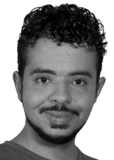 Foto de GABRIEL DRUMMOND FERNANDES DE AMORIM