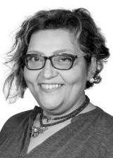 Foto de PATRICIA TIOMNO TOLMASQUIM