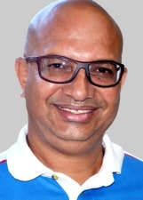 Foto de LUIZ CARVALHO DE MORAES JUNIOR