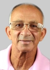 Foto de CLEBER DA COSTA TEIXEIRA