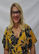 Foto de MARGARETH SILVA DOS SANTOS