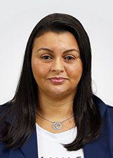 Foto de CAROLINA DOS SANTOS ARRUDA