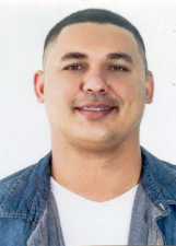 Foto de Ediberton Rodrigues Coutinho