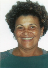 Foto de Maria Aidil Silva