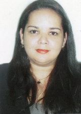 Foto de Janna Ungaretti dos Santos