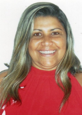Foto de Rosangela Giacomo Virgens Pereira
