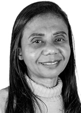 Foto de MARIA APARECIDA PAULINA DA SILVA