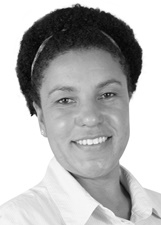 Foto de JACQUELINE FERREIRA DA SILVA